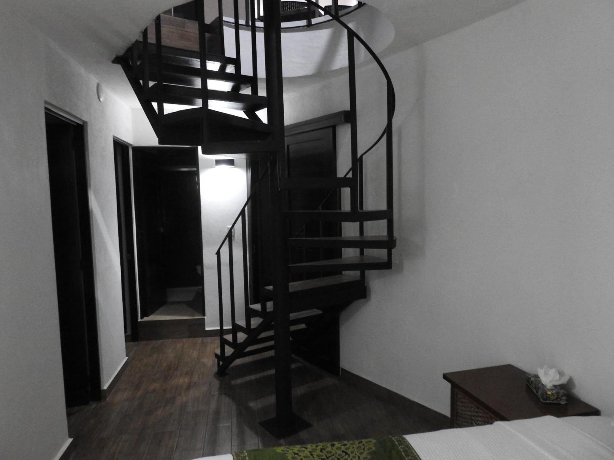 Penthouse Ave Paraiso En Manzanillo 505 Apt 16B Exterior foto